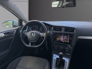 VOLKSWAGEN d'occasion GOLF VII 1.6 TDI 115 TRENDLINE BUSINESS de 2018
