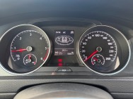 VOLKSWAGEN d'occasion GOLF VII 1.6 TDI 115 TRENDLINE BUSINESS de 2018