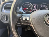 VOLKSWAGEN d'occasion GOLF VII 1.6 TDI 115 TRENDLINE BUSINESS de 2018