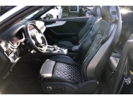 AUDI d'occasion S5 3.0 V6 TFSI 354 QUATTRO TIPTRONIC de 2017 Royan