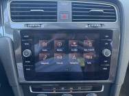VOLKSWAGEN d'occasion GOLF VII 1.6 TDI 115 TRENDLINE BUSINESS de 2018