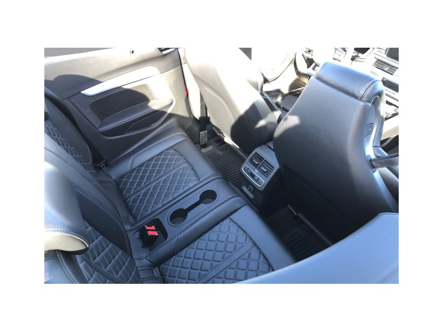 AUDI d'occasion S5 3.0 V6 TFSI 354 QUATTRO TIPTRONIC de 2017 Royan