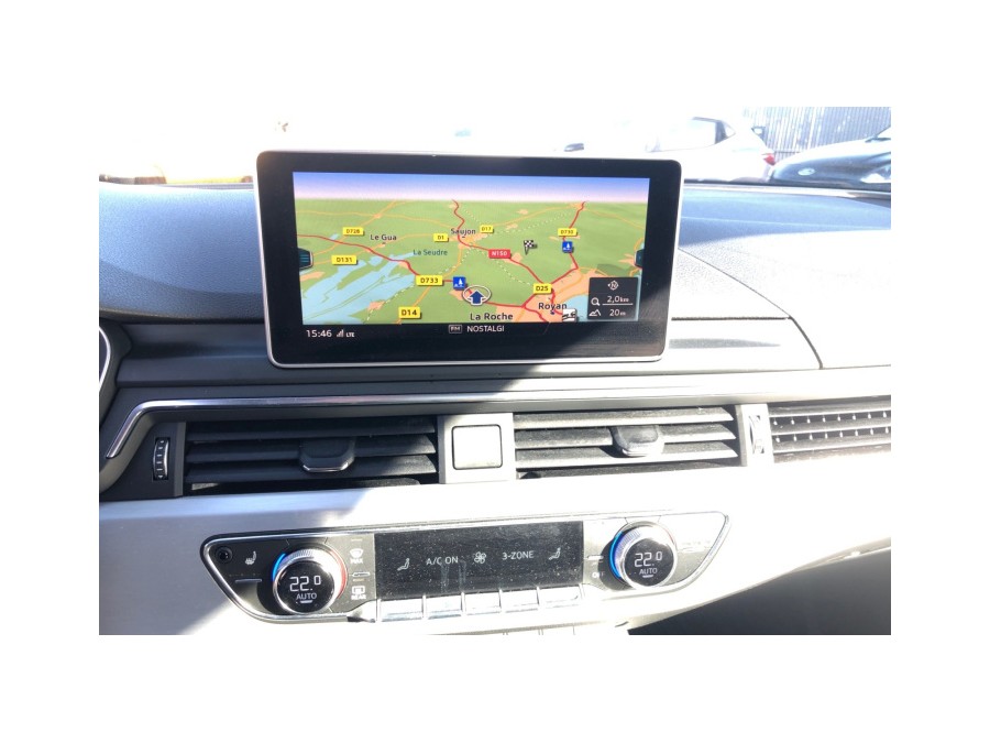 AUDI d'occasion S5 3.0 V6 TFSI 354 QUATTRO TIPTRONIC de 2017 Royan