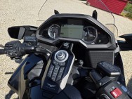 HONDA d'occasion GL1800 HONDA GL Goldwing Bagger 1800 de 2020 Vannes