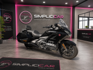 HONDA d'occasion GL1800 HONDA GL Goldwing Bagger 1800 de 2020 Vannes
