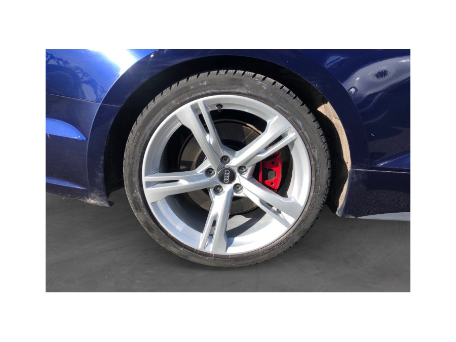 AUDI d'occasion S5 3.0 V6 TFSI 354 QUATTRO TIPTRONIC de 2017 Royan