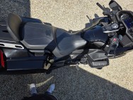 HONDA d'occasion GL1800 HONDA GL Goldwing Bagger 1800 de 2020 Vannes