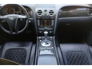 BENTLEY d'occasion CONTINENTAL DECAPOTABLE 3WDG41 de 2010 La Ciotat