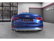AUDI d'occasion S5 3.0 V6 TFSI 354 QUATTRO TIPTRONIC de 2017 Royan
