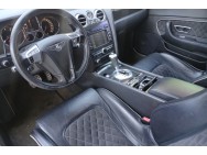 BENTLEY d'occasion CONTINENTAL DECAPOTABLE 3WDG41 de 2010 La Ciotat