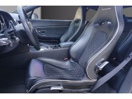 BENTLEY d'occasion CONTINENTAL DECAPOTABLE 3WDG41 de 2010 La Ciotat