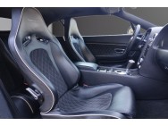 BENTLEY d'occasion CONTINENTAL DECAPOTABLE 3WDG41 de 2010 La Ciotat