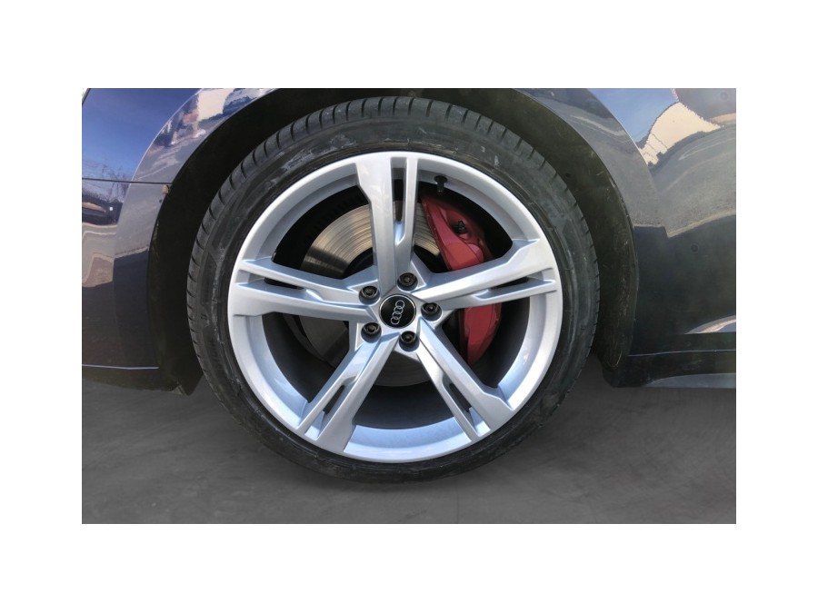 AUDI d'occasion S5 3.0 V6 TFSI 354 QUATTRO TIPTRONIC de 2017 Royan