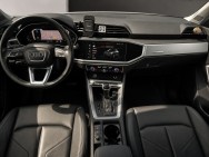 AUDI d'occasion Q3 SB 35 TDI 2.0 150 BUSINESS EXECUTIVE STRONIC de