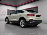 AUDI d'occasion Q3 SB 35 TDI 2.0 150 BUSINESS EXECUTIVE STRONIC de