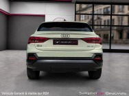 AUDI d'occasion Q3 SB 35 TDI 2.0 150 BUSINESS EXECUTIVE STRONIC de
