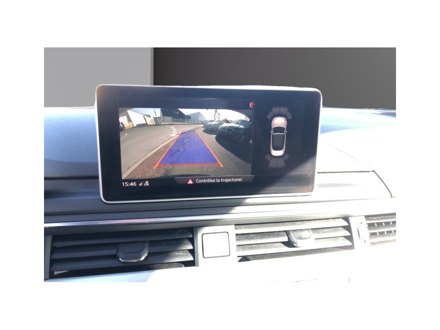 AUDI d'occasion S5 3.0 V6 TFSI 354 QUATTRO TIPTRONIC de 2017 Royan