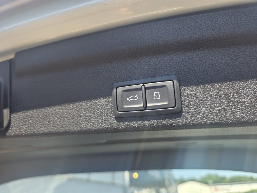 AUDI d'occasion Q3 SB 35 TDI 2.0 150 BUSINESS EXECUTIVE STRONIC de