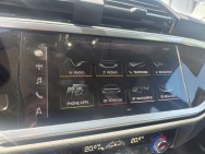 AUDI d'occasion Q3 SB 35 TDI 2.0 150 BUSINESS EXECUTIVE STRONIC de