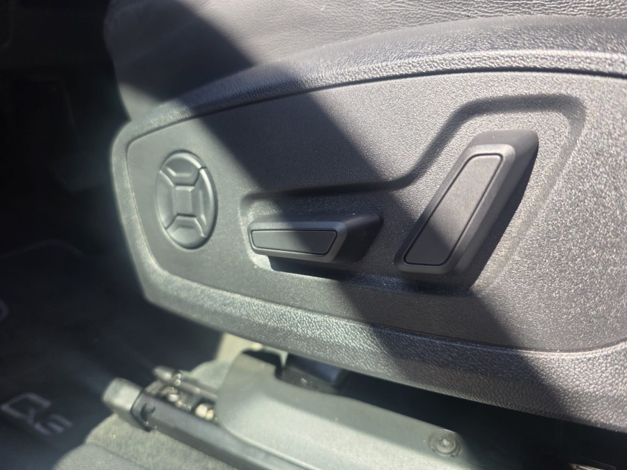 AUDI d'occasion Q3 SB 35 TDI 2.0 150 BUSINESS EXECUTIVE STRONIC de