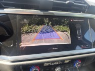 AUDI d'occasion Q3 SB 35 TDI 2.0 150 BUSINESS EXECUTIVE STRONIC de