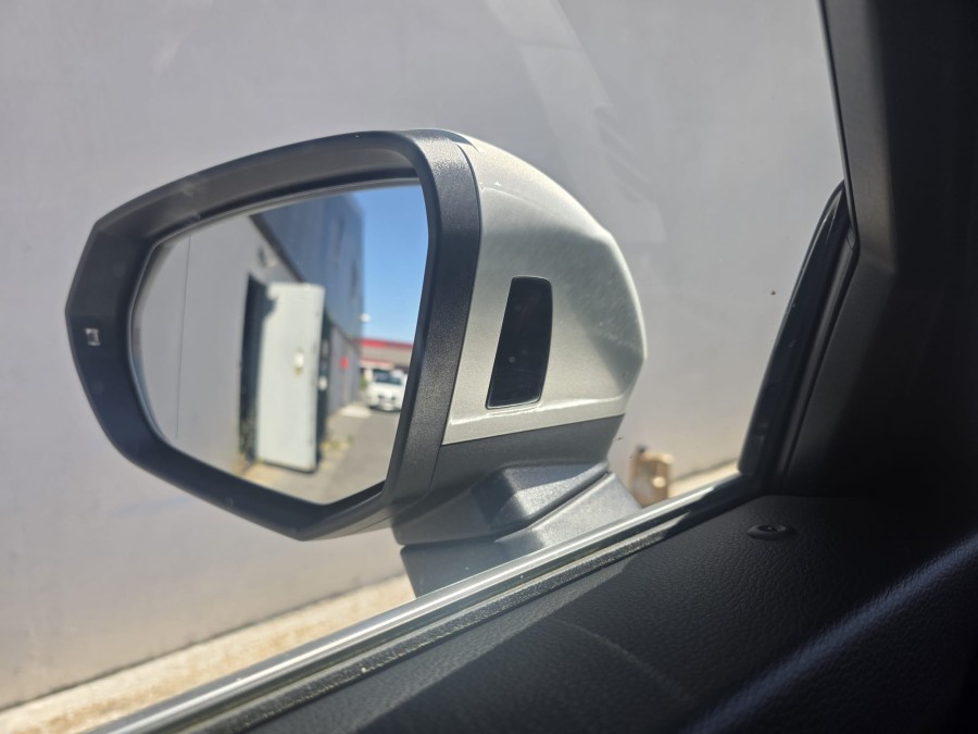 AUDI d'occasion Q3 SB 35 TDI 2.0 150 BUSINESS EXECUTIVE STRONIC de