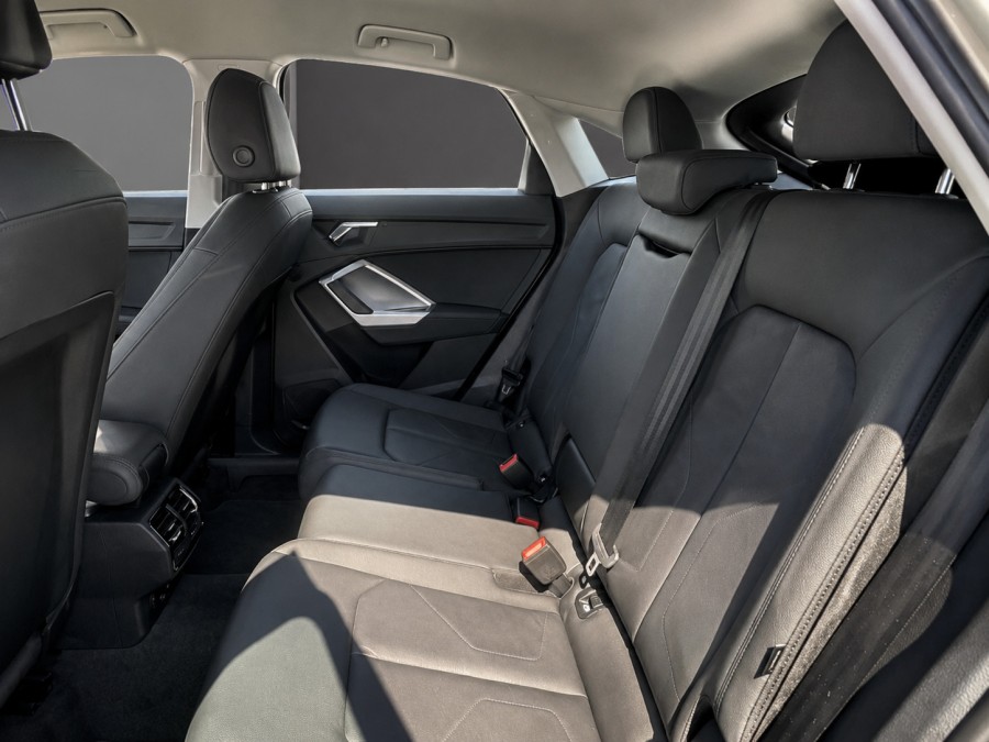 AUDI d'occasion Q3 SB 35 TDI 2.0 150 BUSINESS EXECUTIVE STRONIC de
