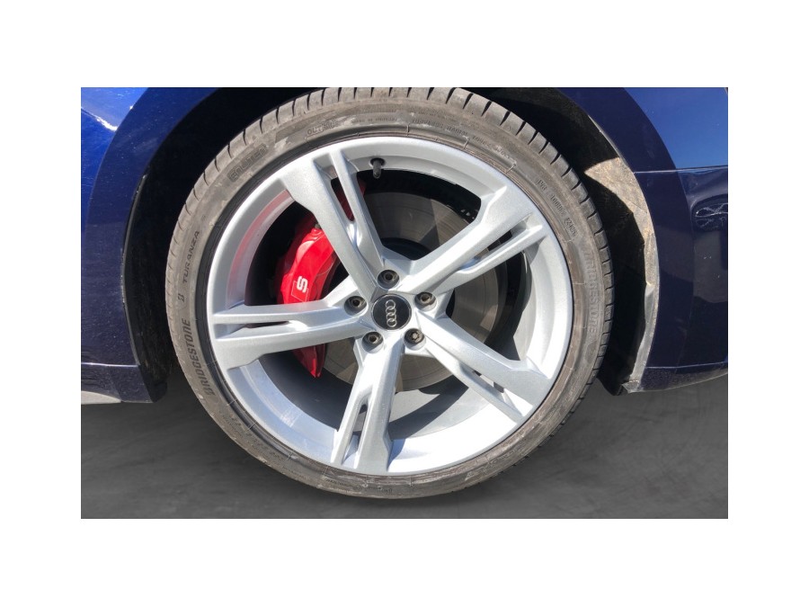 AUDI d'occasion S5 3.0 V6 TFSI 354 QUATTRO TIPTRONIC de 2017 Royan