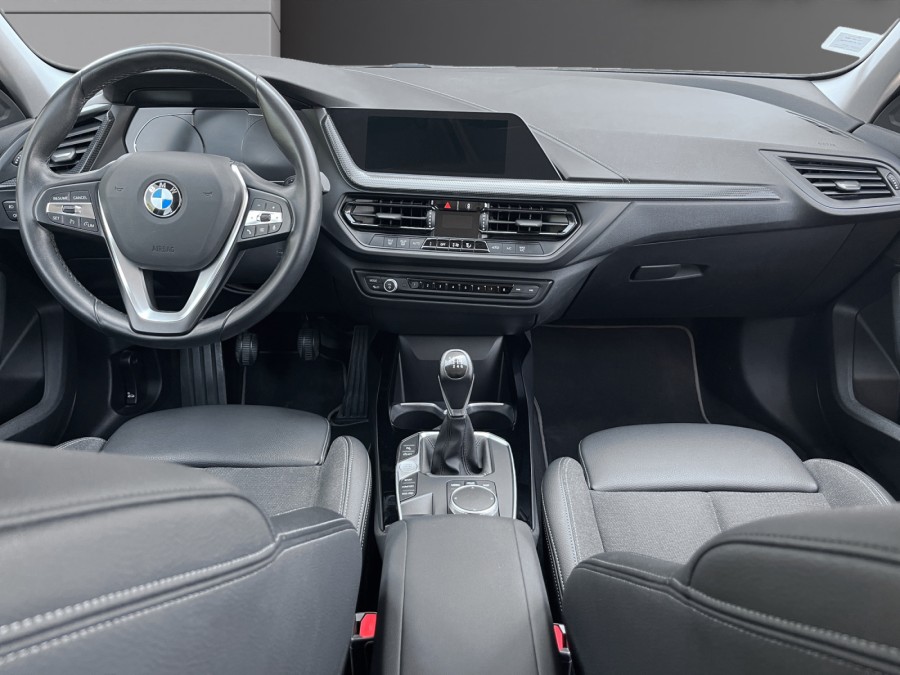 BMW d'occasion SERIE 1 118D de 2020 Poitiers (86)﻿