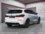 BMW d'occasion SERIE 1 118D de 2020 Poitiers (86)﻿
