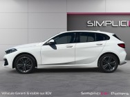 BMW d'occasion SERIE 1 118D de 2020 Poitiers (86)﻿