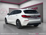 BMW d'occasion SERIE 1 118D de 2020 Poitiers (86)﻿