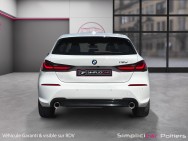 BMW d'occasion SERIE 1 118D de 2020 Poitiers (86)﻿