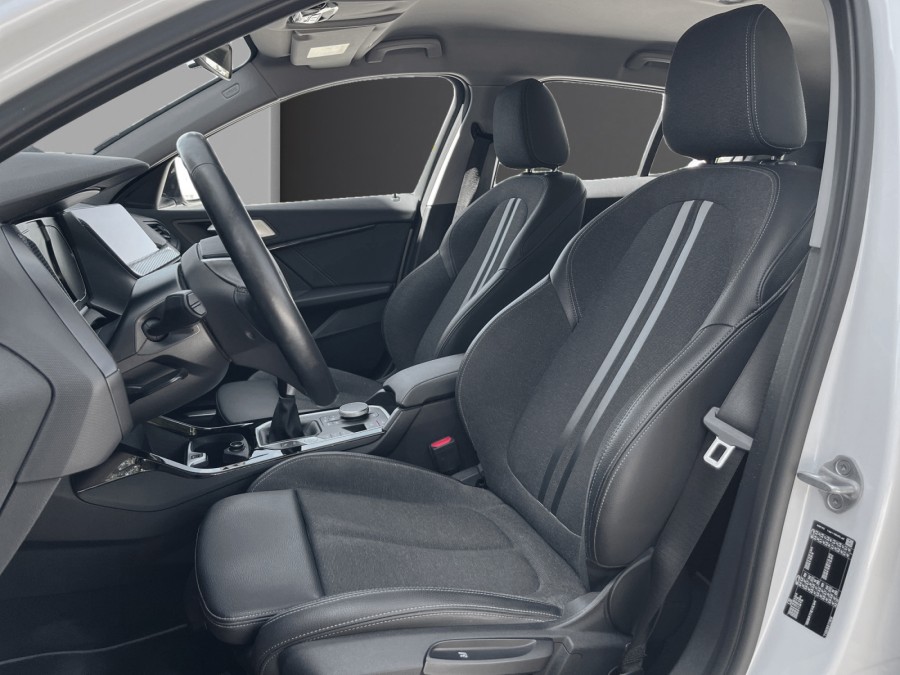 BMW d'occasion SERIE 1 118D de 2020 Poitiers (86)﻿