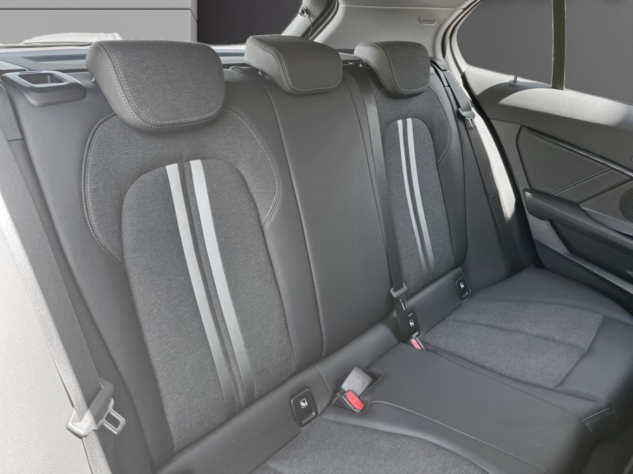 BMW d'occasion SERIE 1 118D de 2020 Poitiers (86)﻿