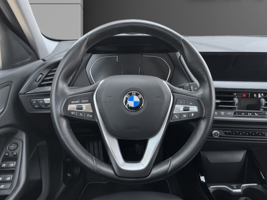 BMW d'occasion SERIE 1 118D de 2020 Poitiers (86)﻿