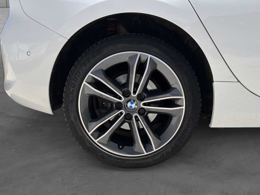 BMW d'occasion SERIE 1 118D de 2020 Poitiers (86)﻿
