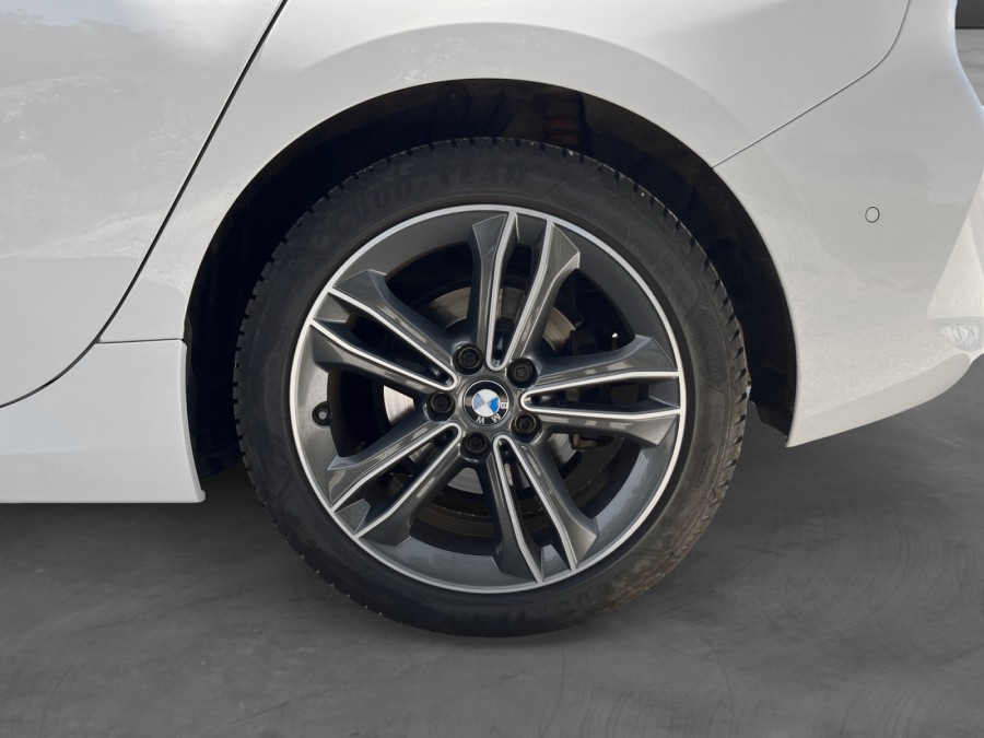 BMW d'occasion SERIE 1 118D de 2020 Poitiers (86)﻿