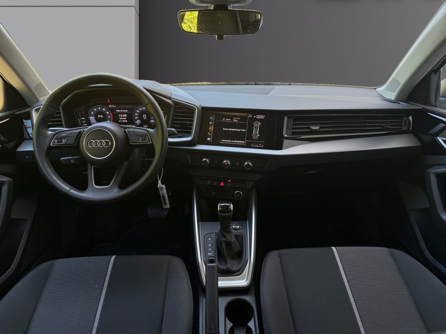 AUDI d'occasion A1 SPORTBACK AUDI A1 SPORTBACK 30 TFSI 116 DESIGN de