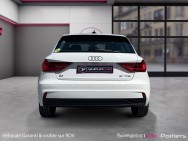 AUDI d'occasion A1 SPORTBACK AUDI A1 SPORTBACK 30 TFSI 116 DESIGN de