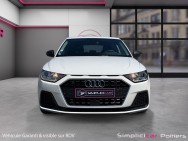 AUDI d'occasion A1 SPORTBACK AUDI A1 SPORTBACK 30 TFSI 116 DESIGN de