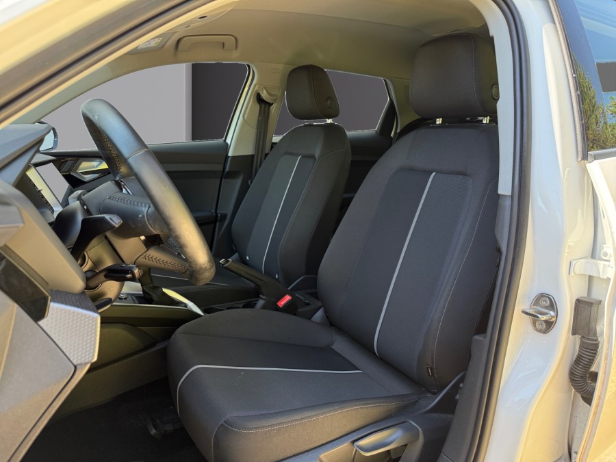 AUDI d'occasion A1 SPORTBACK AUDI A1 SPORTBACK 30 TFSI 116 DESIGN de