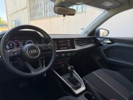 AUDI d'occasion A1 SPORTBACK AUDI A1 SPORTBACK 30 TFSI 116 DESIGN de