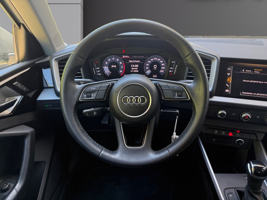 AUDI d'occasion A1 SPORTBACK AUDI A1 SPORTBACK 30 TFSI 116 DESIGN de