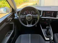 AUDI d'occasion A1 SPORTBACK AUDI A1 SPORTBACK 30 TFSI 116 DESIGN de