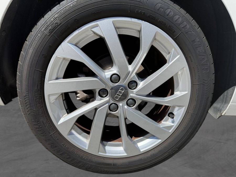 AUDI d'occasion A1 SPORTBACK AUDI A1 SPORTBACK 30 TFSI 116 DESIGN de