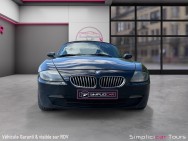 BMW d'occasion Z4 ROADSTER 2.0I ROADSTER de 2007 Tours (37)﻿