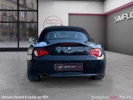BMW d'occasion Z4 ROADSTER 2.0I ROADSTER de 2007 Tours (37)﻿