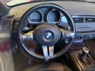 BMW d'occasion Z4 ROADSTER 2.0I ROADSTER de 2007 Tours (37)﻿