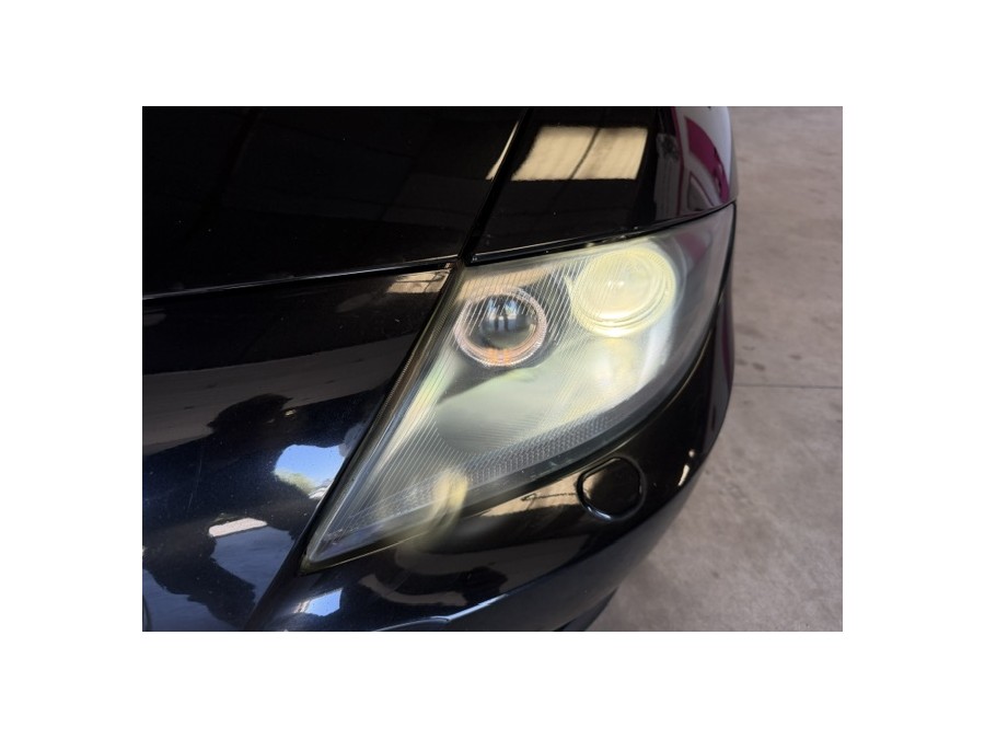 BMW d'occasion Z4 ROADSTER 2.0I ROADSTER de 2007 Tours (37)﻿